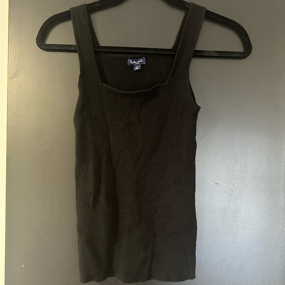 Splendid Rib Tank